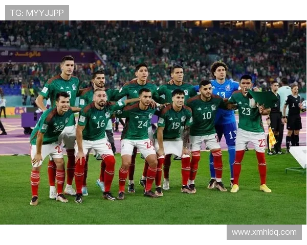 墨西哥足球队球星全面介绍及其在国际赛事中的表现与贡献
