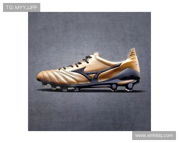 球星穿着美津浓足球鞋的亮眼表现与背后故事揭秘