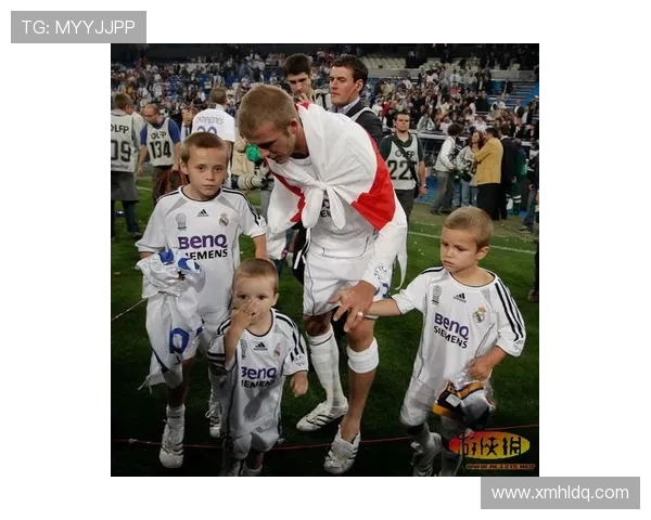 足球明星萌娃们的可爱瞬间 这些小天使未来可能成就传奇