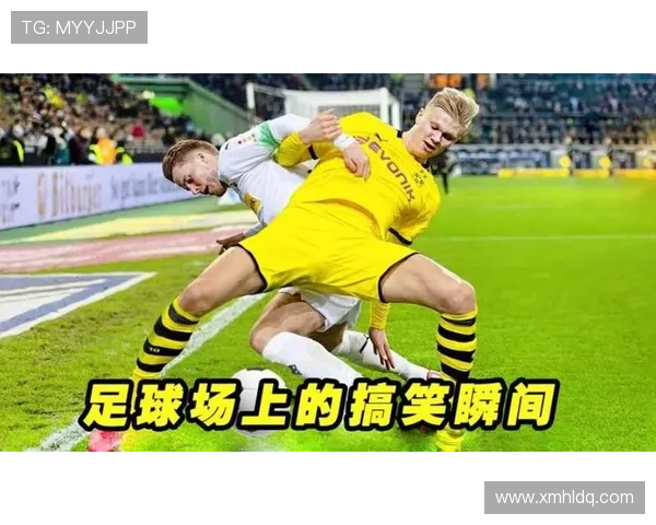足球明星搞笑瞬间大集合 这些表情让你笑到停不下来