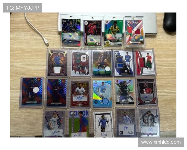 足球球星卡线下交易市场行情揭秘价格波动与收藏价值分析