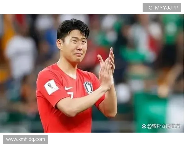 韩国足球帅哥有哪些人是球迷关注的焦点和心目中的偶像明星